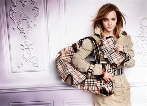 burberry prorsum emma watson|emma watson burberry.